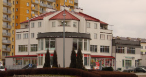 budynek Tarnobrzeg ul Zwierzyniecka